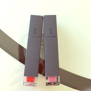 Bite Beauty Amuse Bouche Liquified Lipsticks