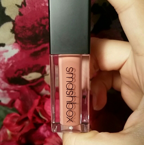 Smashbox Other - Smashbox Always On Lipstick in In Demand