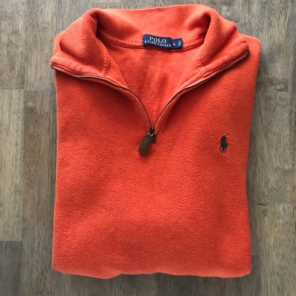 Polo Ralph Lauren Other - Polo Ralph Lauren Sweater Host Pick!