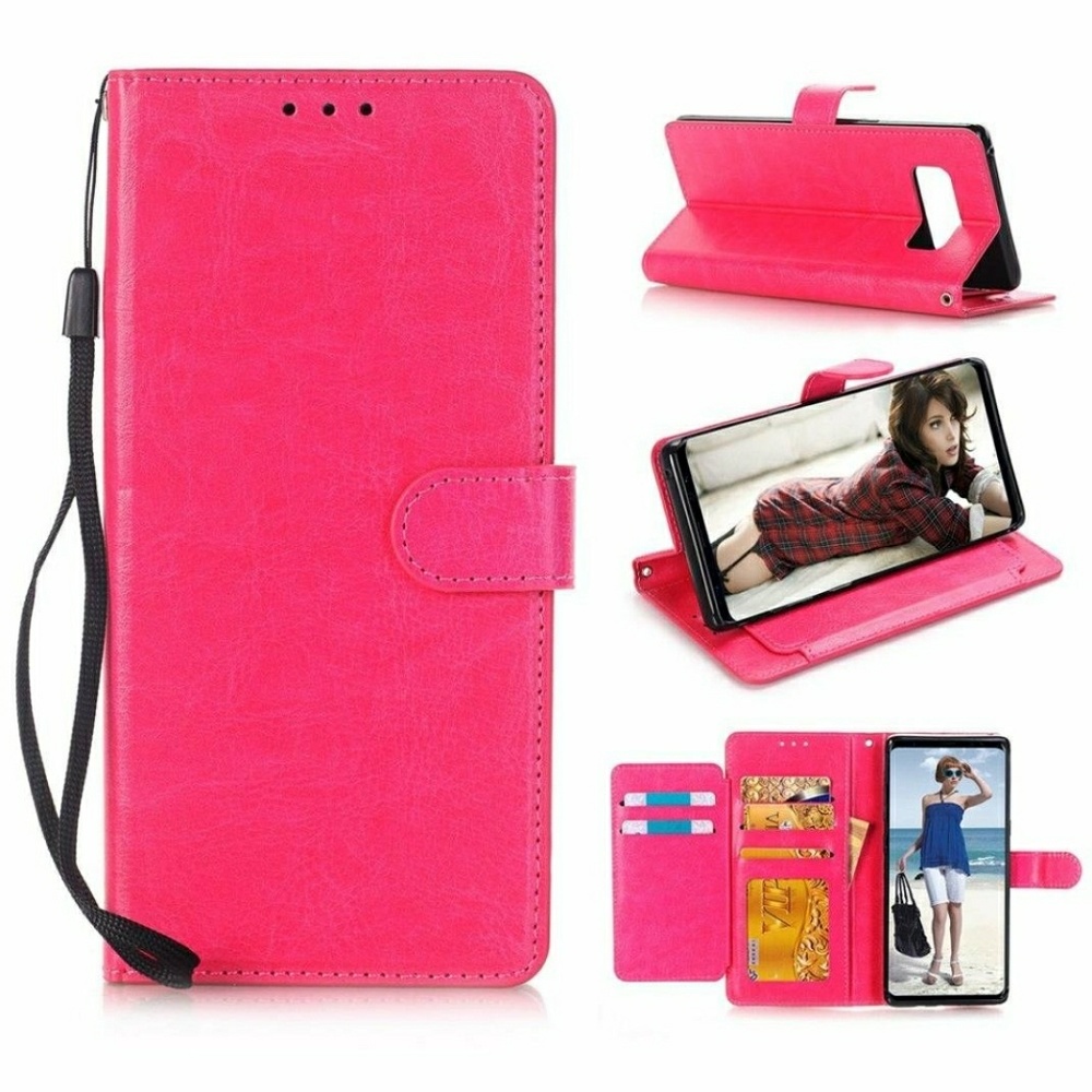 Samsung Galaxy Note 8 Wallet case