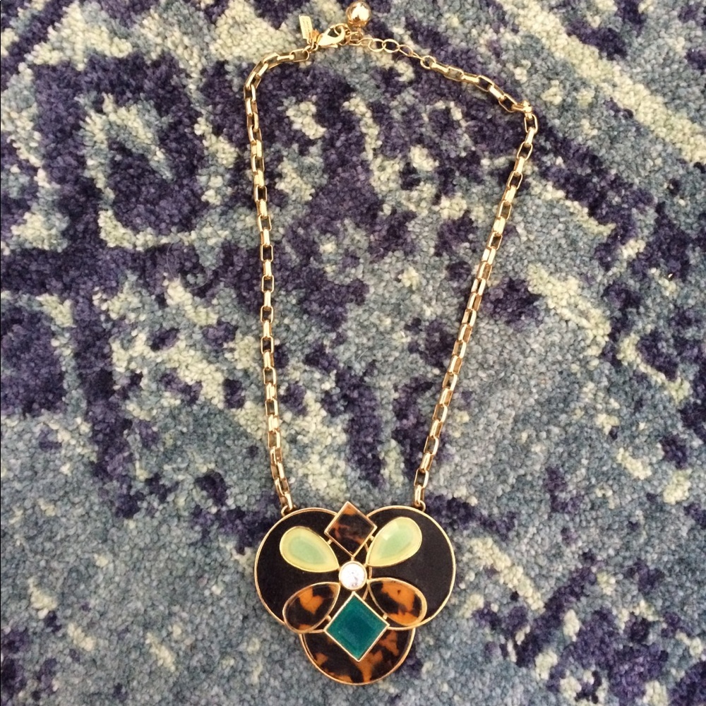 Kate Spade Statement Necklace
