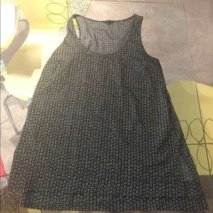 Banana Republic Heart Tank
