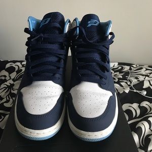 Jordan Retro 1