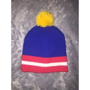 Beanie