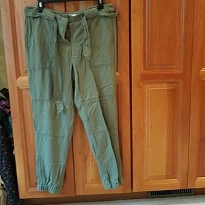 Jogger pants