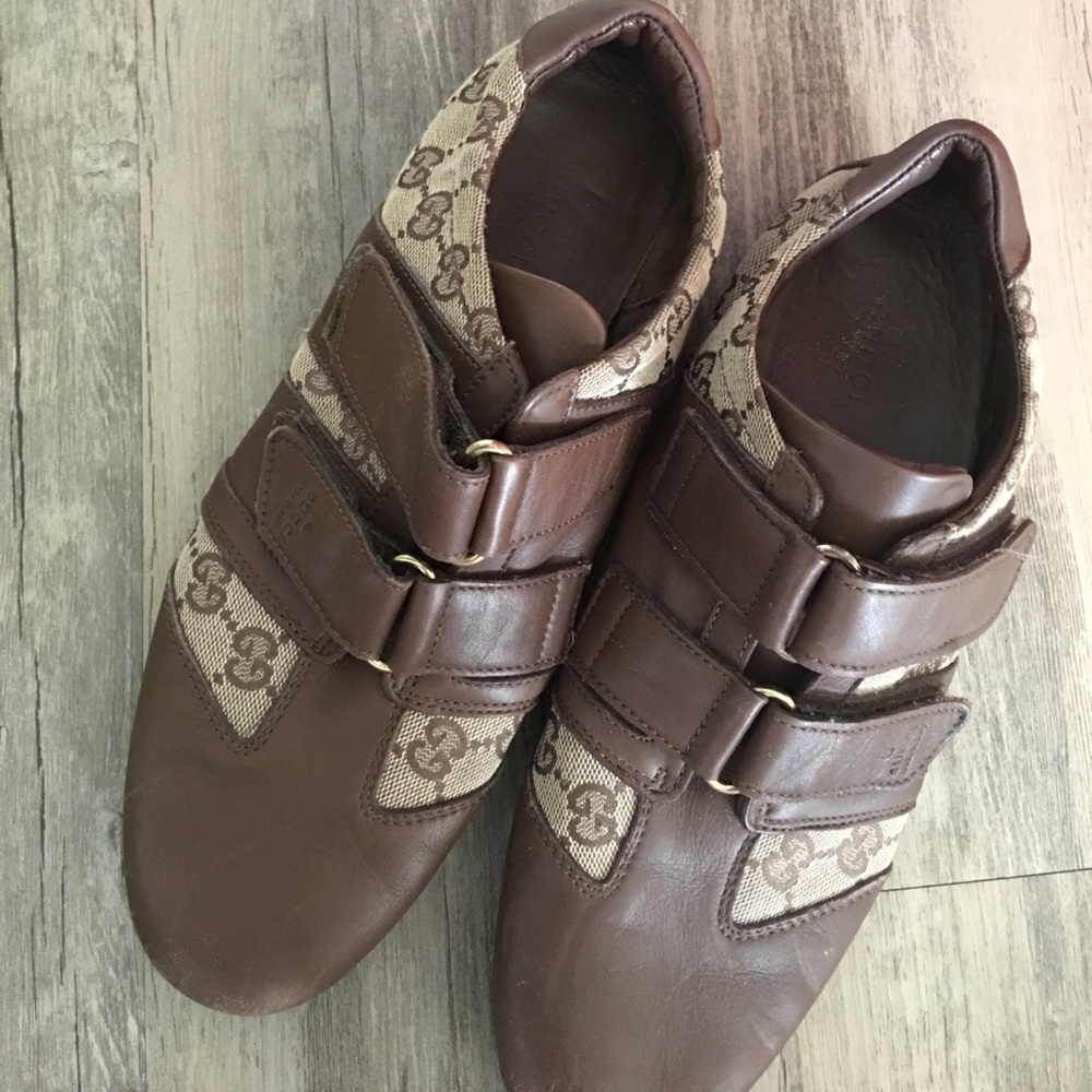 Gucci sneakers