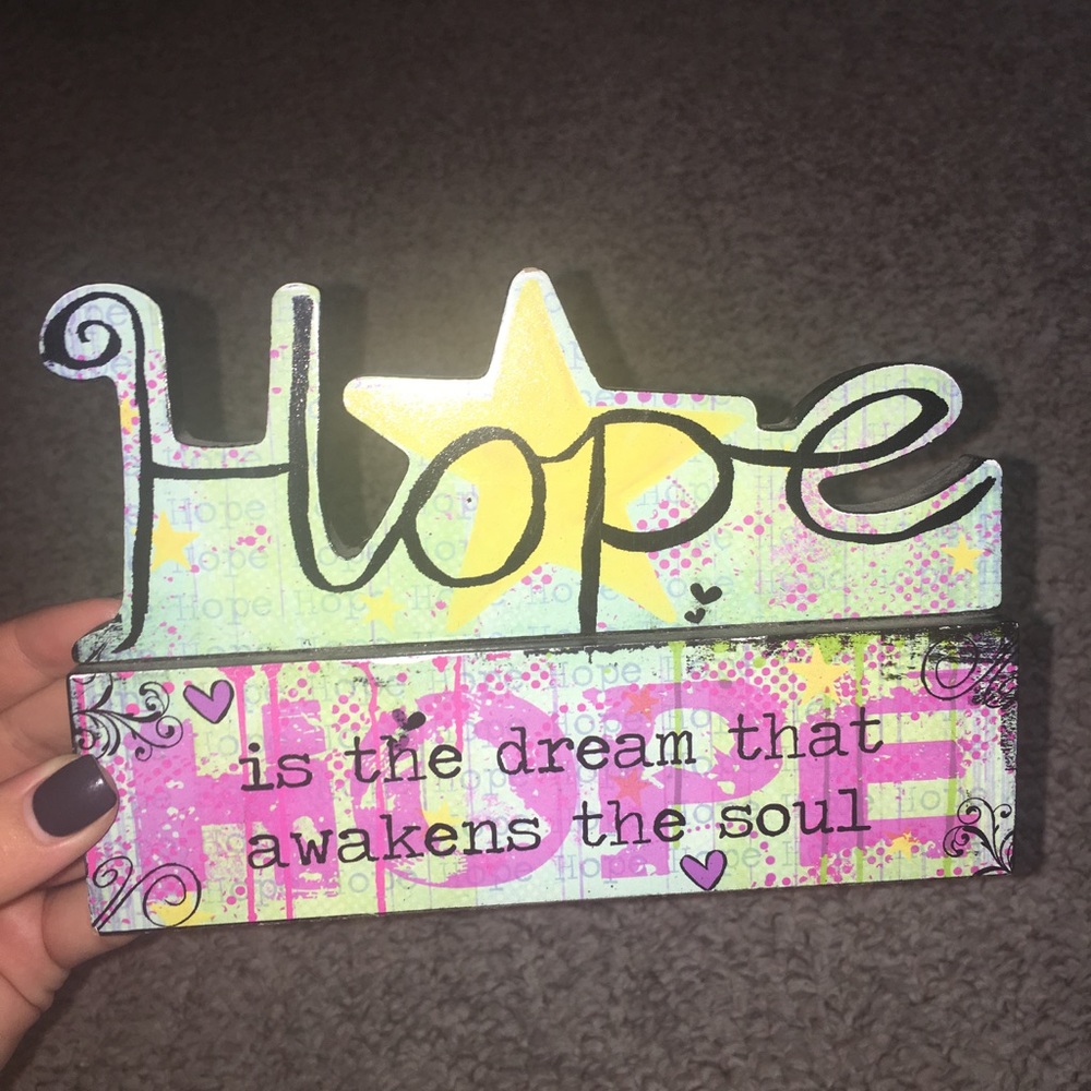 Room decor