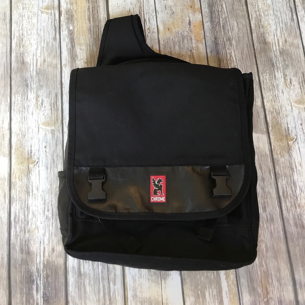 Chrome Industries Bag