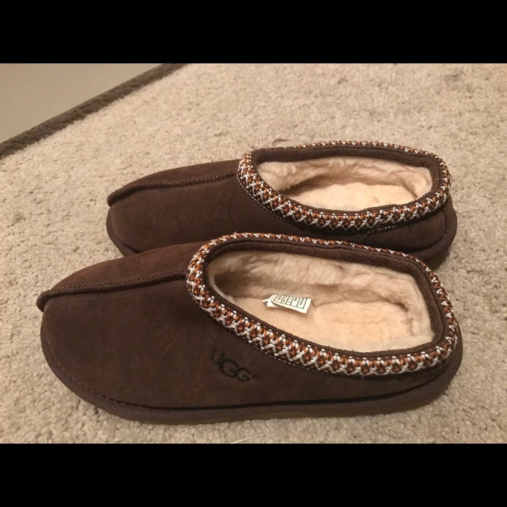 UGG slippers