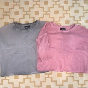 Bundle of American Eagle Sweaters!!!