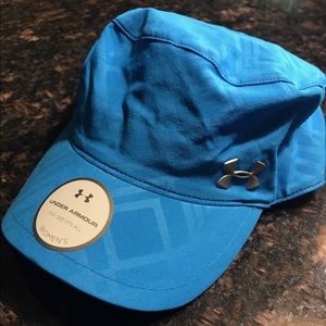 NWT Under Armour Hat
