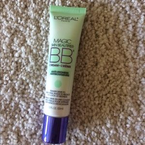 L'Oréal - BB cream - anti-redness