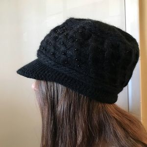 Adorable Knit Hat
