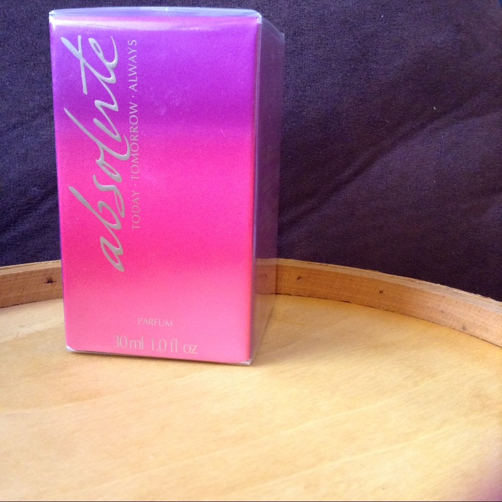 Parfum - Today Tomorrow Always...ABSOLUTE