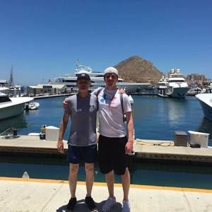 Meet your Posher, Bryson