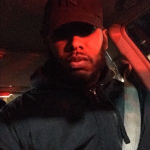 Meet your Posher, Jamar