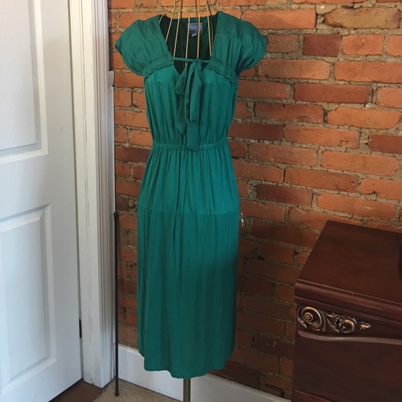 Simply Vera Vera Wang Dresses & Skirts - 🍷 Simply Vera Jersey dress