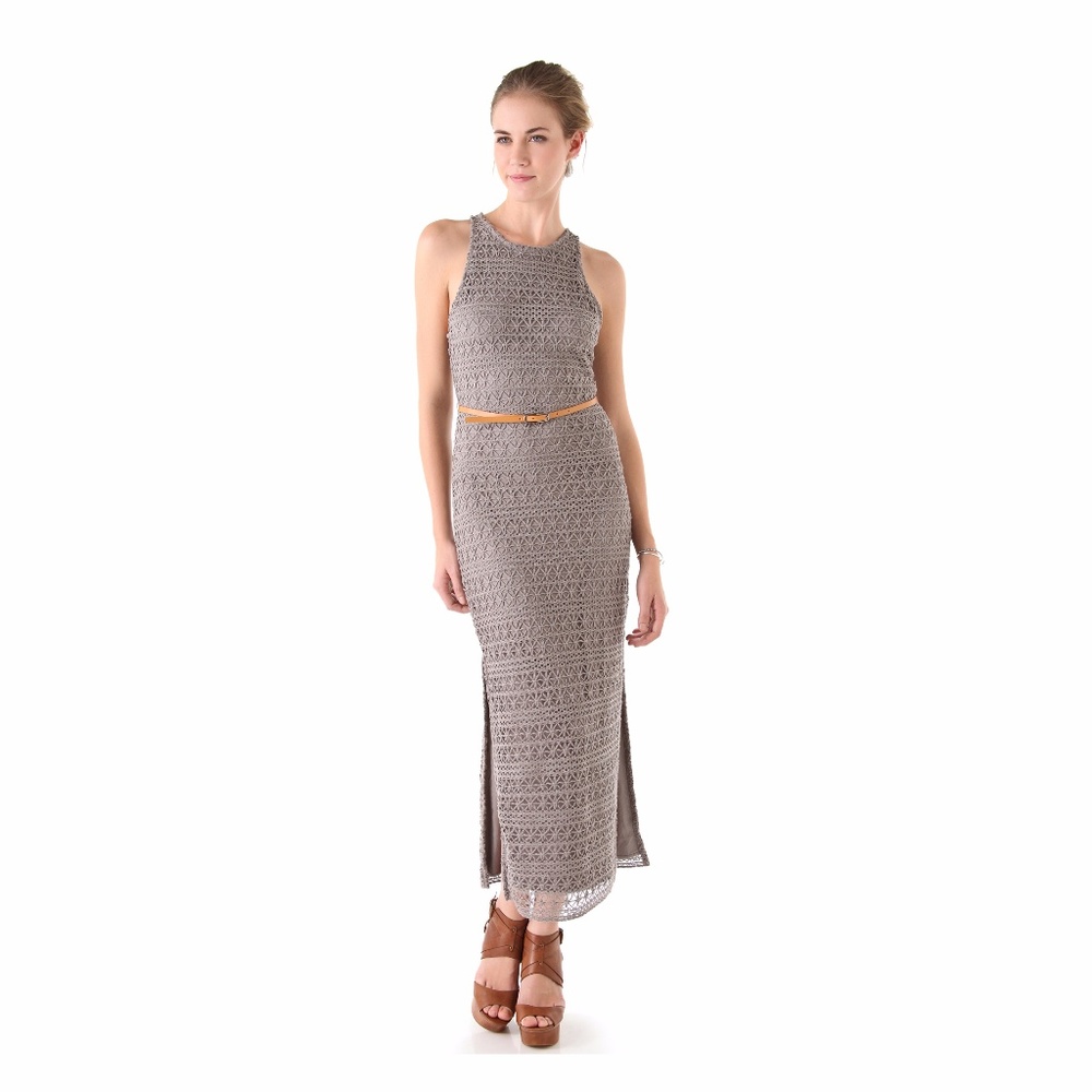 Dolce Vita Lynnie Maxi Dress