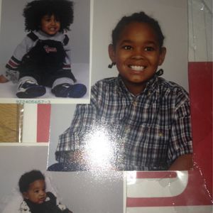 Meet your Posher, Marcus