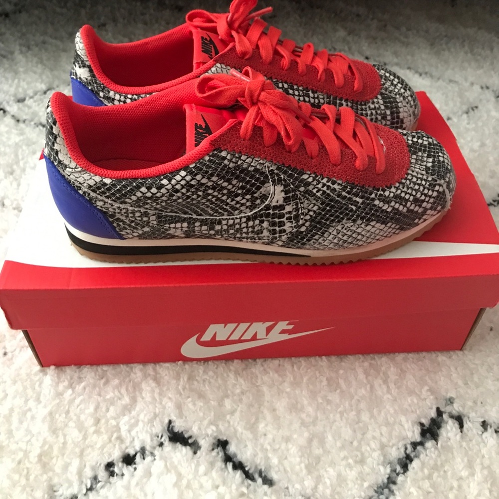 Nike Cortez