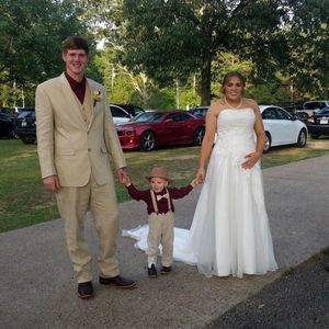 Meet your Posher, Valerie