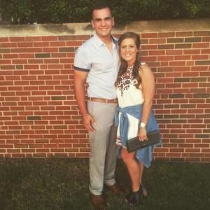 Meet your Posher, Caleb