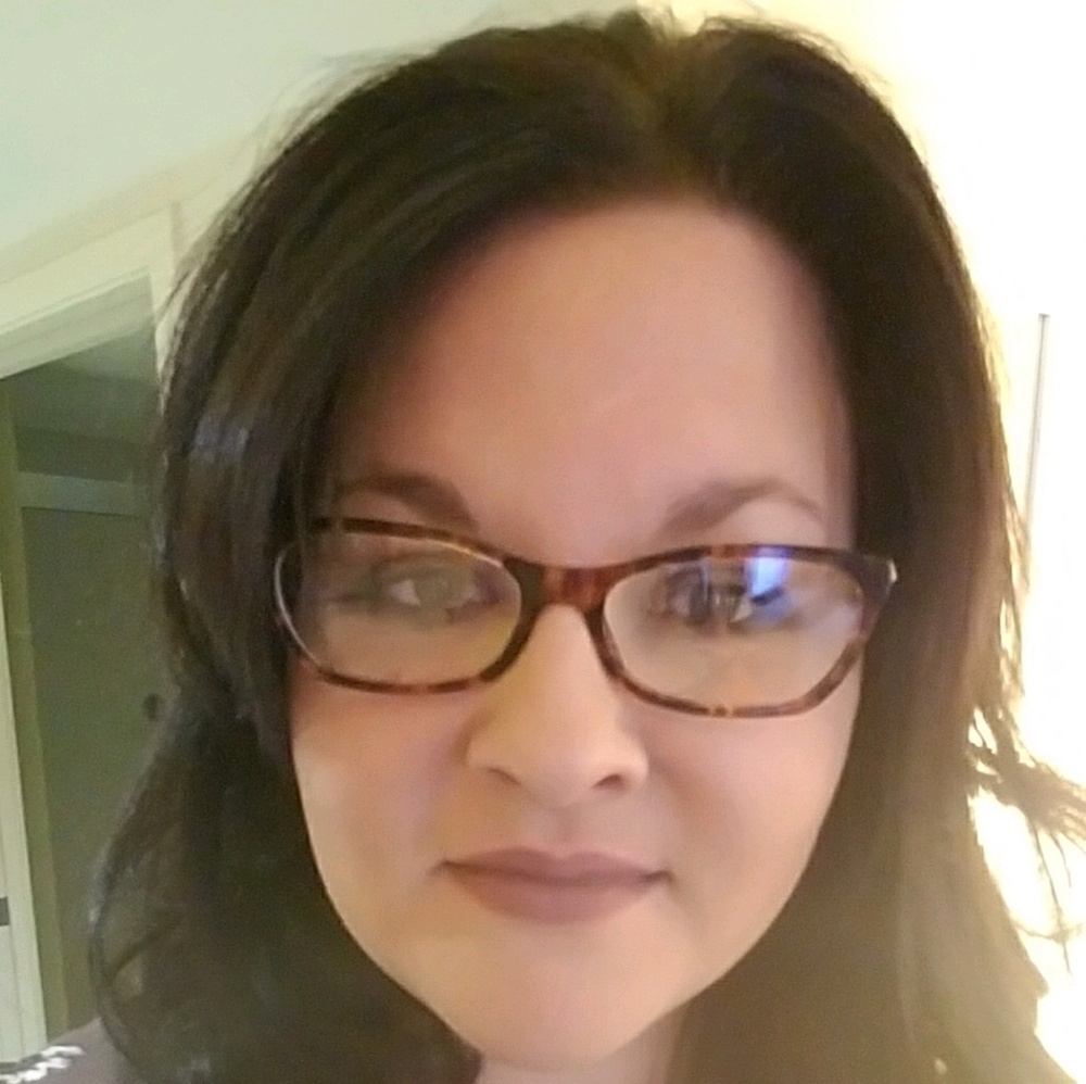 Meet your Posher, Callie