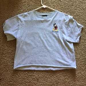 Vintage Disney tee