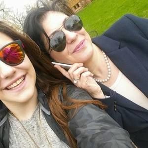 Meet your Posher, Kiki