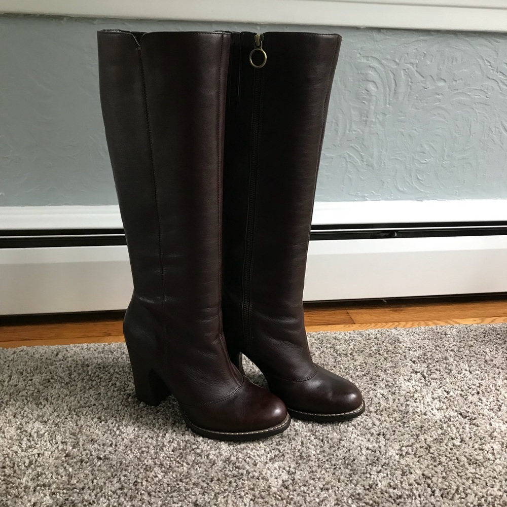 BCBG Riding Boot
