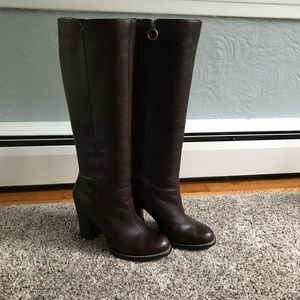 BCBG Riding Boot