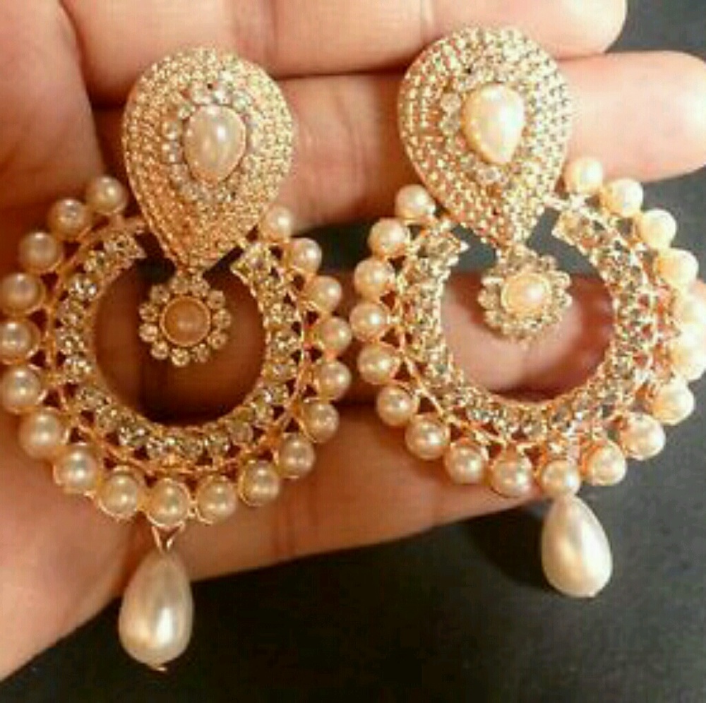 Meet your Posher, Radhika