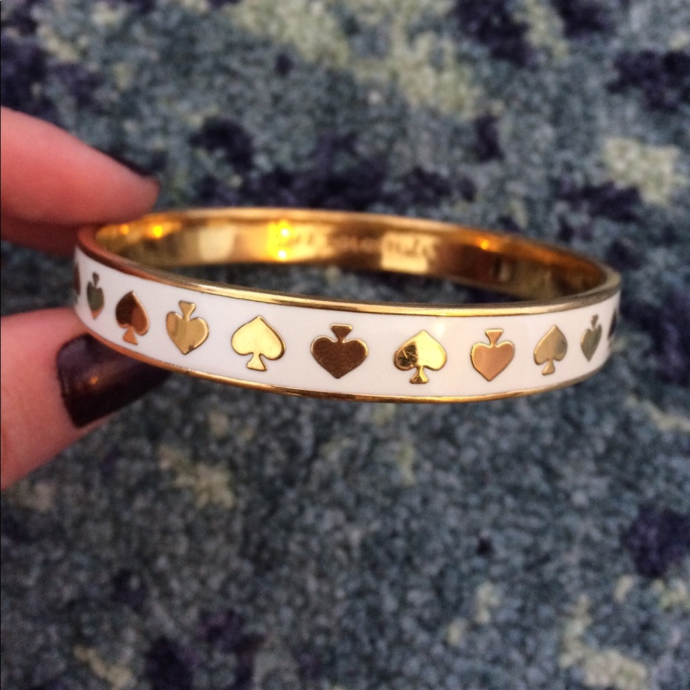 Kate Spade Bangle