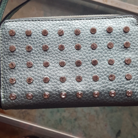 Bling clutch - Picture 2 of 8
