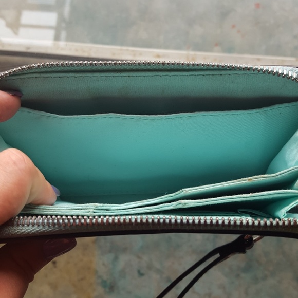 Bling clutch - Picture 7 of 8