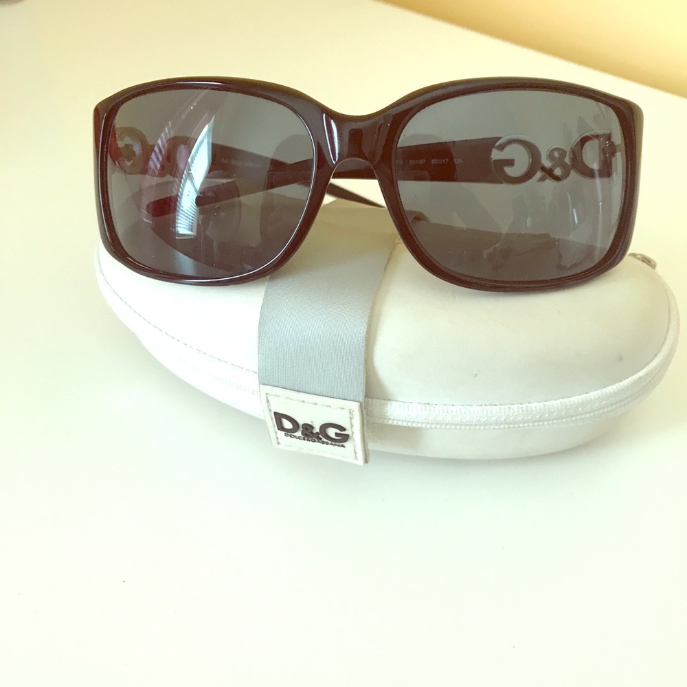 Dolce&Gabbana Sunglasses