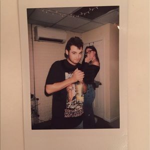 Meet your Posher, Aj