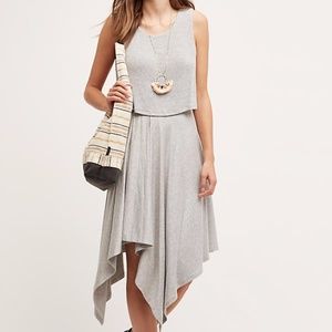 WORN ONCE - East River Dress - Small