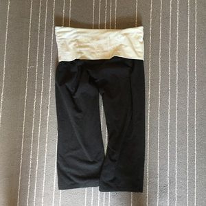 Bundle of 2 pairs VS Yoga Pants