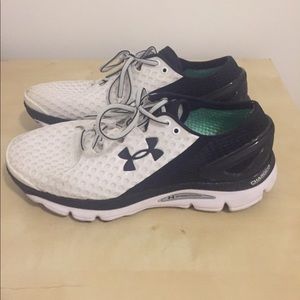 Women’s Under Armour Running Sneakers