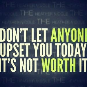 Meet your Posher, Tanya