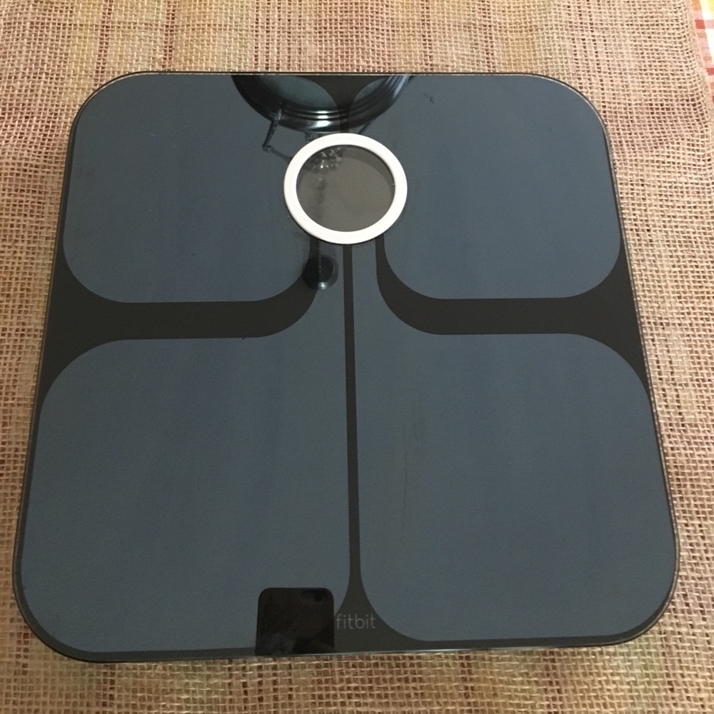 Fitbit Aria