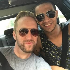 Meet your Posher, Ruben