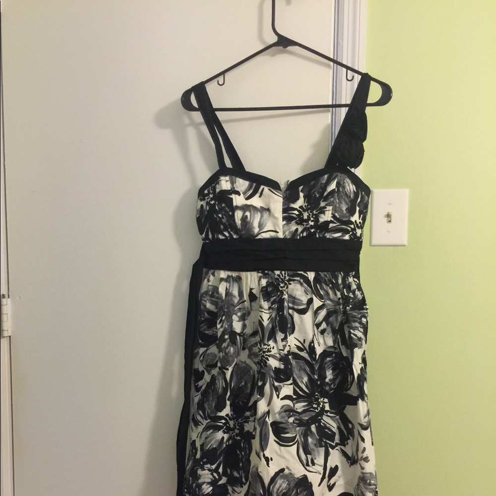 Cute dress