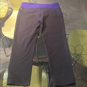 Fabletics Workout Pants