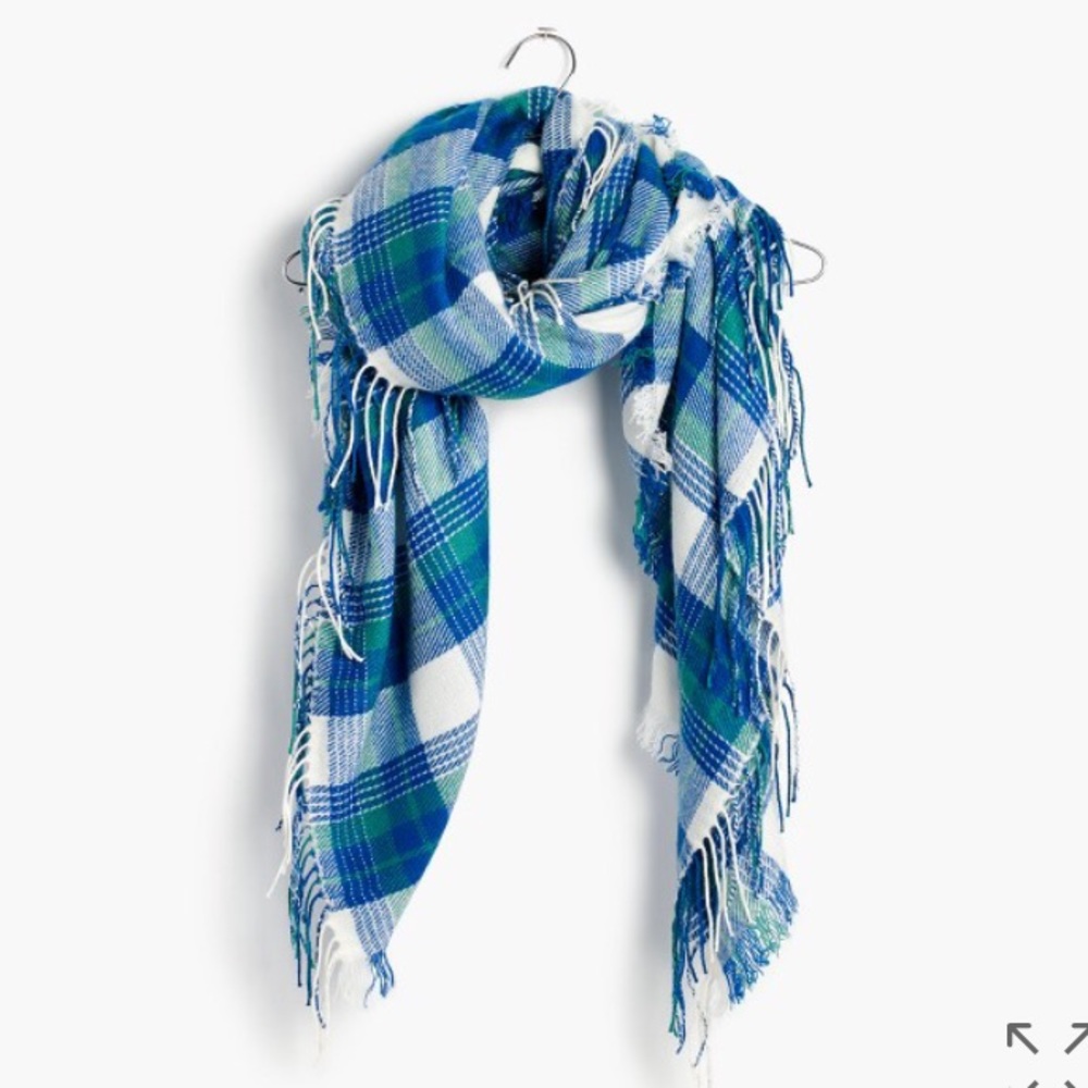 Madewell Cozyweave Scarf - Picture 1 of 5