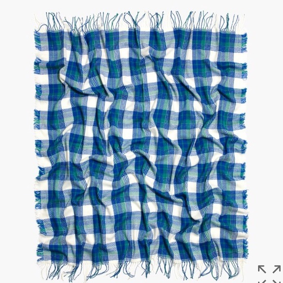 Madewell Cozyweave Scarf - Picture 2 of 5