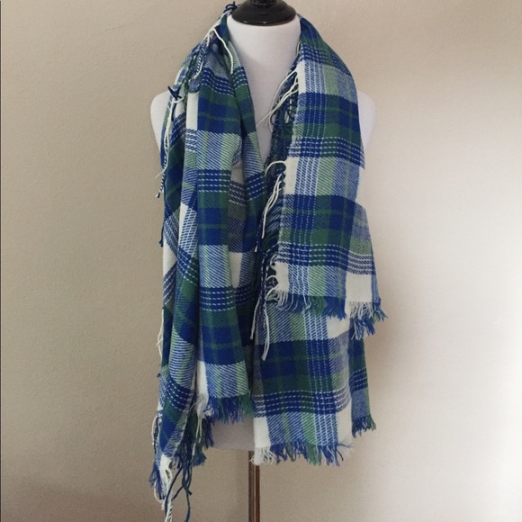 Madewell Cozyweave Scarf - Picture 3 of 5