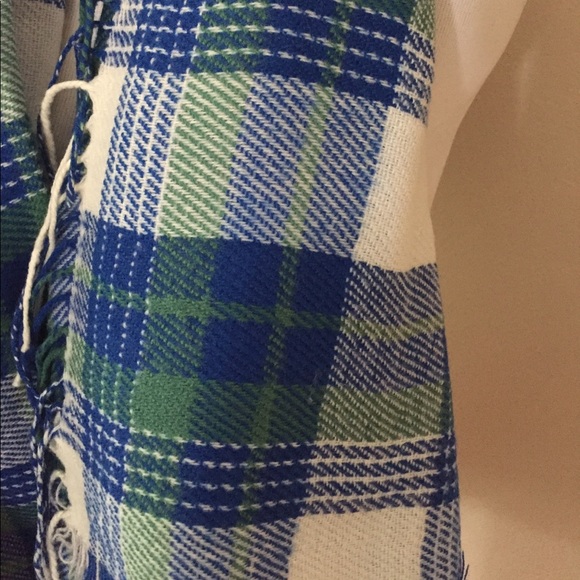 Madewell Cozyweave Scarf - Picture 4 of 5