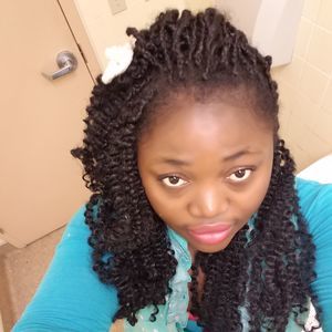 Meet your Posher, Deddeh